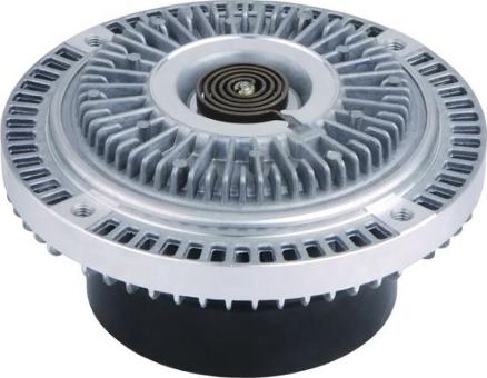 MTR 12191930 - Clutch, radiator fan car-mod.net
