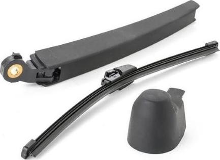 MTR 12191978 - Wiper Arm, window cleaning car-mod.net