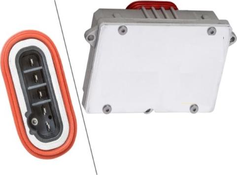MTR 12191449 - Control Unit, lights car-mod.net