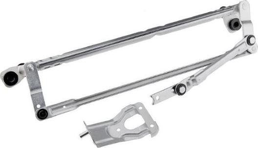 MTR 12191448 - Wiper Linkage car-mod.net