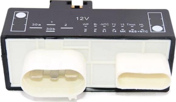 MTR 12191484 - Relay, cooling fan car-mod.net