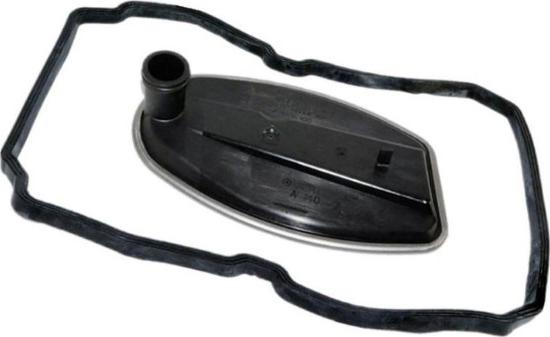 MTR 12191428 - Hydraulic Filter, automatic transmission car-mod.net