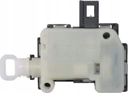 MTR 12191504 - Actuator, central locking system car-mod.net