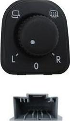 MTR 12191697 - Switch, mirror adjustment car-mod.net