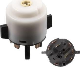 MTR 12191688 - Ignition / Starter Switch car-mod.net