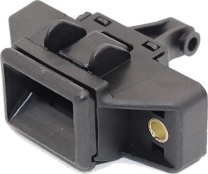 MTR 12191196 - Tailgate Lock car-mod.net