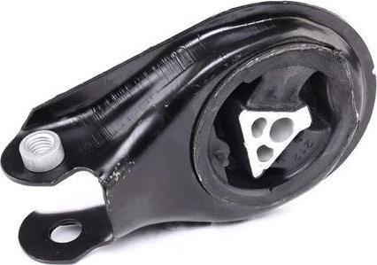 MTR 12191198 - Mounting, automatic transmission car-mod.net