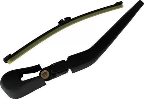 MTR 12191128 - Wiper Arm, window cleaning car-mod.net