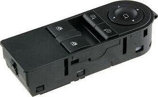 MTR 12191319 - Switch, window regulator car-mod.net