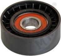 MTR 12191328 - Pulley, v-ribbed belt car-mod.net