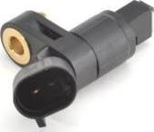 MTR 12191376 - ABS sensor, wheel speed car-mod.net