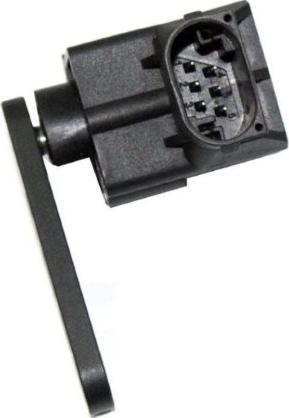 MTR 12191294 - Sensor, Xenon light (headlight range adjustment) car-mod.net