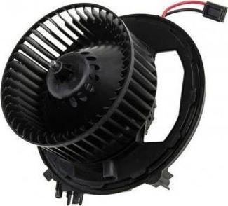 MTR 12191297 - Interior Blower car-mod.net