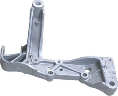 MTR 12191251 - Steering Knuckle, wheel suspension car-mod.net