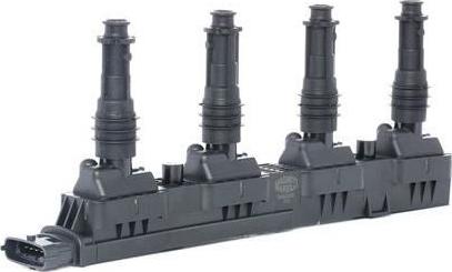 MTR 12191224 - Ignition Coil car-mod.net