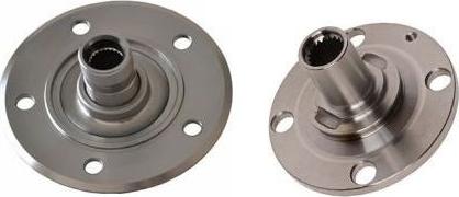 MTR 12191793 - Wheel Hub car-mod.net