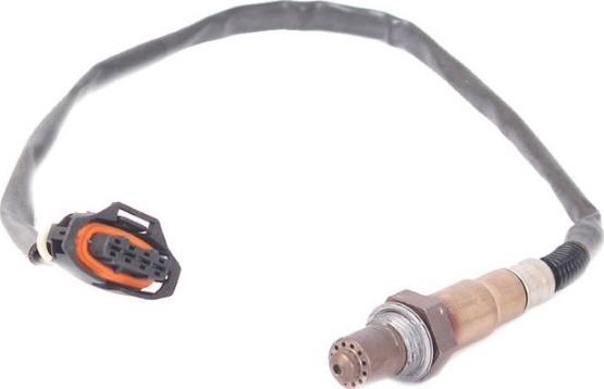MTR 12191797 - Oxygen, Lambda Sensor car-mod.net