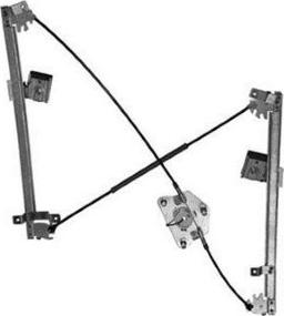 MTR 12191766 - Window Regulator car-mod.net