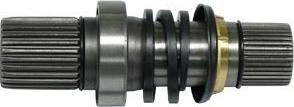 MTR 12191762 - Stub Axle, differential car-mod.net