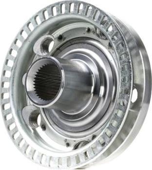 MTR 12191718 - Wheel Hub car-mod.net