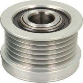 MTR 12191731 - Pulley, alternator, freewheel clutch car-mod.net