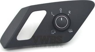 MTR 12193361 - Door lock switch, button car-mod.net
