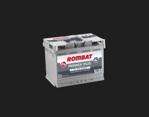 MTR 12193745 - Starter Battery car-mod.net