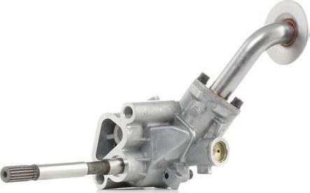 MTR 12192097 - Oil Pump car-mod.net