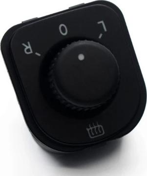 MTR 12192006 - Switch, mirror adjustment car-mod.net