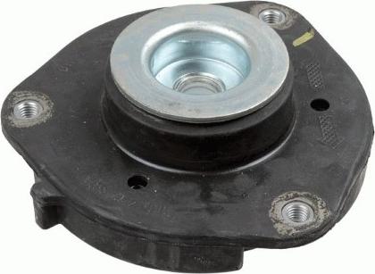 MTR 12192160 - Top Strut Mounting car-mod.net