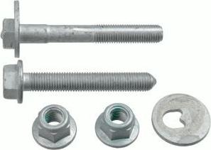 MTR 12192167 - Repair Kit, wheel suspension car-mod.net