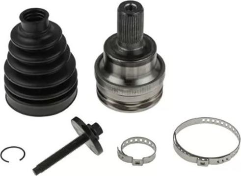 MTR 12192101 - CV Joint Kit, drive shaft car-mod.net