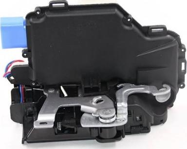 MTR 12192118 - Door Lock car-mod.net
