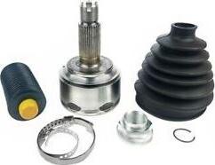 MTR 12192132 - CV Joint Kit, drive shaft car-mod.net