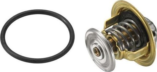 MTR 12192202 - Coolant thermostat / housing car-mod.net