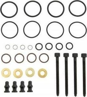 MTR 12192239 - Seal Kit, injector nozzle car-mod.net