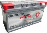 MTR 12146540 - Starter Battery car-mod.net