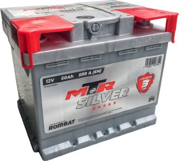 MTR 12146541 - Starter Battery car-mod.net