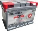 MTR 12146542 - Starter Battery car-mod.net