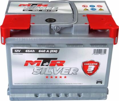 MTR 12146538 - Starter Battery car-mod.net