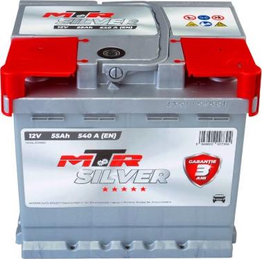 MTR 12146537 - Starter Battery car-mod.net