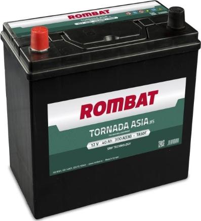 MTR 12146310 - Starter Battery car-mod.net