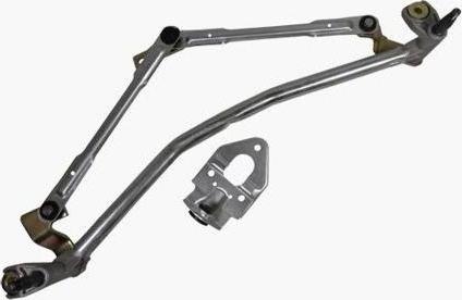 MTR 12140637 - Wiper Linkage car-mod.net