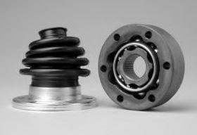 MTR 12156714 - CV Joint Kit, drive shaft car-mod.net
