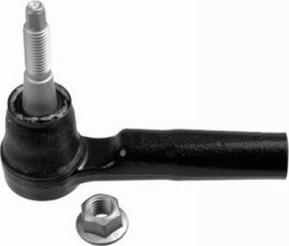 MTR 12158218 - Tie Rod End car-mod.net