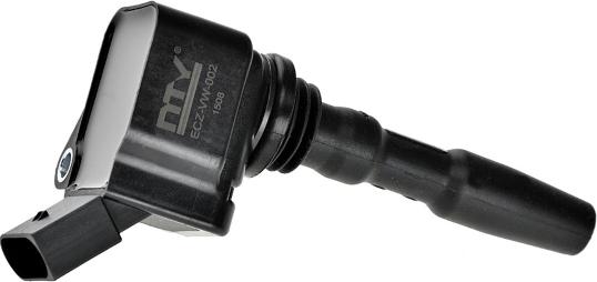 MTR 12164518 - Ignition Coil car-mod.net