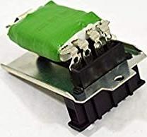 MTR 12164096 - Resistor, interior blower car-mod.net