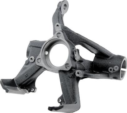 MTR 12164053 - Steering Knuckle, wheel suspension car-mod.net
