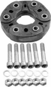 MTR 12164063 - Flexible disc, propshaft joint car-mod.net