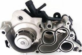 MTR 12164086 - Water Pump car-mod.net
